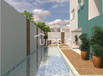 Apartamento · 99m² · 3 Quartos · 2 Vagas · Apartamento com 99m² 3 quartos à venda no Saraiva