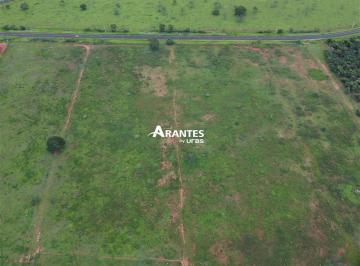 Comercial · 20000m² · Área com 20.000m² à venda no Distrito Industrial