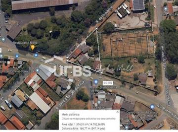 Terreno · 1354m² · TERRENO - Terreno Residencial