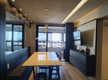 Apartamento · 90m² · 3 Quartos · 2 Vagas · Apartamento com 90m² 3 quartos à venda no bairro Santa Mônica