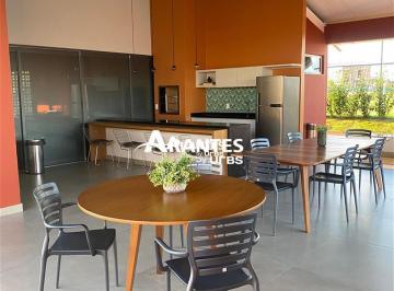 Terreno · 299m² · Terreno em condomínio com 299,87m² à venda no Reserva Novo Mundo