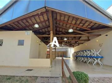 Comercial · 175m² · Galpão com 175m² à venda no Daniel Fonseca