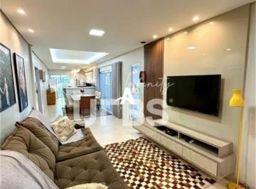 Casa · 230m² · 3 Quartos · 2 Vagas · Casa com 230m² 3 quartos à venda no Brasil