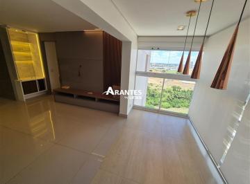 Apartamento · 108m² · 3 Quartos · 2 Vagas · Apartamento de 108m² à venda no bairro Karaíba