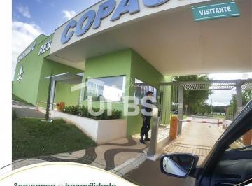 Terreno · 1040m² · Lotes de 520m² cada no Condomínio Copacabana – Nascente e Escriturados. Excelente topografia (escorr