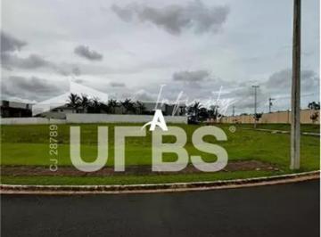Terreno · 547m² · Terreno em condomínio com 547m² à venda no Cyrela dos Ipês