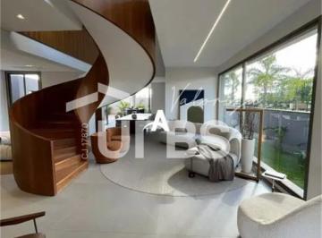 Casa · 376m² · 5 Quartos · 3 Vagas · Casa em Condomínio com 376m² à venda no Cyrela dos Ipês