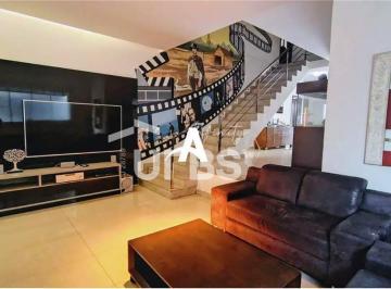 Casa · 253m² · 4 Quartos · 4 Vagas · Casa com 253,81m² à venda no Jardim Inconfidência