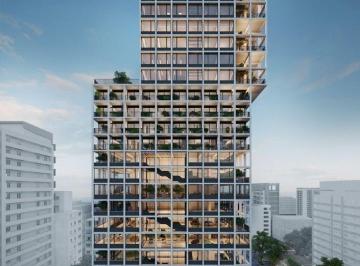 2071299.jpg · Apartamento à venda - em Cerqueira César