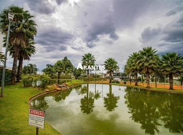 Terreno · 370m² · Terreno em condomínio com 370,75m² à venda no Varanda Sul