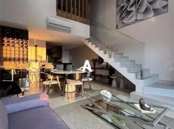 Apartamento · 180m² · 3 Quartos · 2 Vagas · Apartamento Cobertura com 180m² à venda no Jardim Karaíba