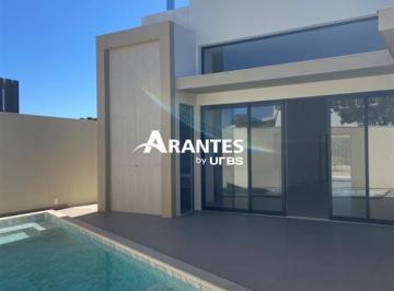 Casa · 283m² · 4 Quartos · 4 Vagas · Casa em condomínio com 283,96m² 4 quartos à venda no Arts