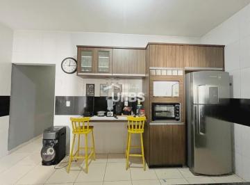 Casa · 112m² · 2 Quartos · Casa Térrea à venda | 2 quartos | 112,47 m² | Terreno de 202,5 m² | Setor Buriti Sereno