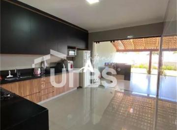 Casa · 250m² · 4 Quartos · 3 Vagas · Casa com 250m² 4 quartos à venda no Nossa Senhora das Graças