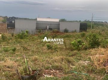 Terreno · 250m² · Terreno com 250m² à venda no Park dos Ipês