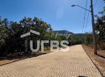 Terreno · 2183m² · Lote em Condomínio com Excelente Localização
