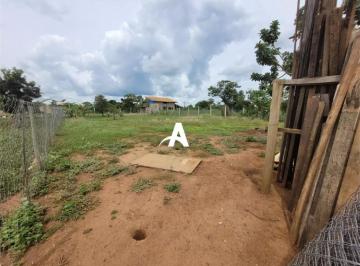 Rural · 80m² · 2 Quartos · Chácara em condomínio com 1.843m² 2 quartos à venda em Água Limpa I