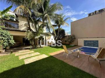 Casa · 355m² · 3 Quartos · 4 Vagas · Casa com 355m² à venda no Lídice