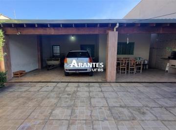 Casa · 176m² · 3 Quartos · 2 Vagas · Casa com 176m² 3 quartos à venda no Jardim América