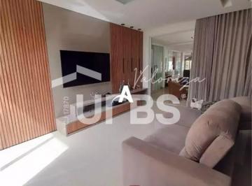 Casa · 360m² · 4 Quartos · 4 Vagas · Casa em Condomínio com 360m² 4 quartos à venda no Paradiso Ecológico