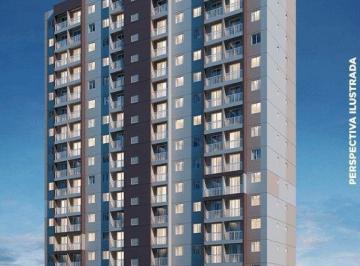 1481773.jpg · Apartamento à venda - em Parada XV de Novembro
