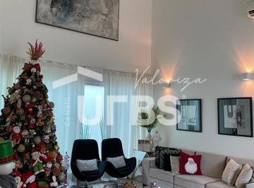 Casa · 300m² · 4 Quartos · 6 Vagas · Casa em Condomínio com 300m² à venda no Villa dos Ipês