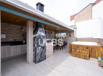 Apartamento · 314m² · 4 Quartos · 2 Vagas · Cobertura à Venda | Setor Aeroporto | 314 m² | 4 Quartos | 3 Suítes | Mobiliada | 2 Vagas