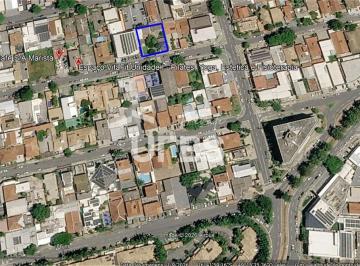 Comercial · 1017m² · EXCELENTE AREA NO CORACAO DO SETOR MARISTA  COM 1.017,00 M2