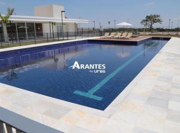 Terreno · 475m² · Terreno em condomínio com 475,33m² à venda no Alphaville 1