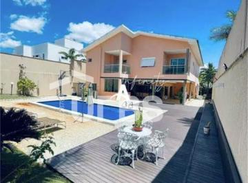 Casa · 540m² · 4 Quartos · 3 Vagas · Casa com 540m² 4 quartos à venda no Altamira
