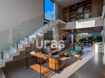 Casa · 286m² · 3 Quartos · 4 Vagas · Casa de condomínio duplex com 286,13m² 3 quartos à venda no Tamboré
