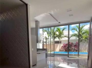 Casa · 260m² · 3 Quartos · 2 Vagas · Casa de Alto Padrão no Cyrela Buritis – Conforto e Sofisticação