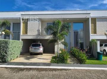 Casa · 250m² · 4 Quartos · 4 Vagas · CASA 4 SUITES CHURRASQUEIRA E PISCINA