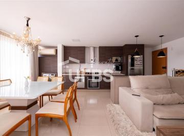 Apartamento · 62m² · 2 Quartos · 1 Vaga · Apartamento à venda – Bela Vista Way | Setor Pedro Ludovico