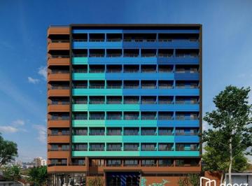 1448375.jpg · Apartamento à venda - na Vila Clementino