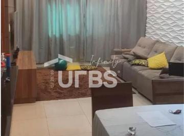 Casa · 190m² · 3 Quartos · 2 Vagas · Casa com 190m² 3 quartos à venda no Santa Rosa