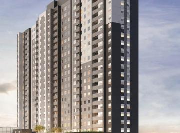 1448482.jpg · Apartamento à venda - no Belenzinho
