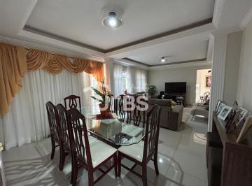 Casa · 250m² · 4 Quartos · 2 Vagas · Casa com 250m² 4 quartos à venda no Umuarama
