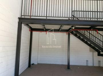 Comercial · 60m² · 2 Vagas · SALAO COMERCIAL em SÃO PAULO - SP, VÁRZEA DA BARRA FUNDA