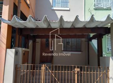 Casa · 105m² · 2 Quartos · 1 Vaga · Casa para locação em Mirandópolis, São Paulo-SP: 2 quartos, 1 suíte, 1 sala, 2 b