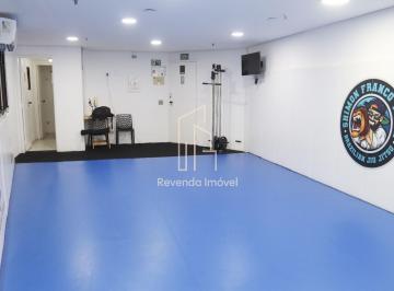 Comercial · 55m² · 1 Vaga · Oportunidade Imperdível: Sala Comercial à Venda em Santa Cecília, São Paulo-SP,