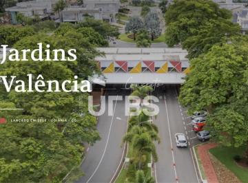 Terreno · 380m² · LOTE JARDINS VALENCIA Lote à Venda