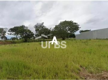 Terreno · 360m² · Terreno com 360m² à venda no City Uberlândia