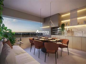 Apartamento · 95m² · 3 Quartos · 2 Vagas · Apartamento com 95,91m² 3 quartos à venda no bairro Gávea