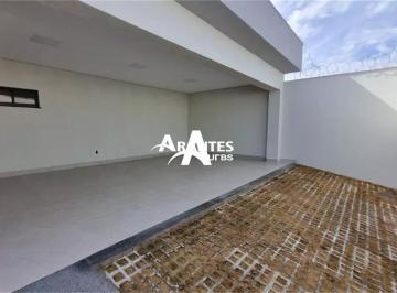 Casa · 160m² · 3 Quartos · Casa com 160m² 3 quartos à venda no Jardim Botânico