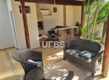 Casa · 170m² · 4 Quartos · 4 Vagas · Casa com 170m² 3 quartos à venda no Bosque dos Buritis