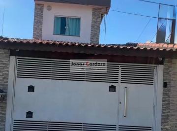 Foto 01 · Imperdível oportunidade: Casa à venda em Suzano-SP, Parque Maria Helena, 4 quartos, 2 salas, 3 banhe