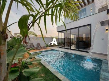 Casa · 334m² · 3 Quartos · 4 Vagas · Casa em Condomínio com 334m² à venda no Terras Altas