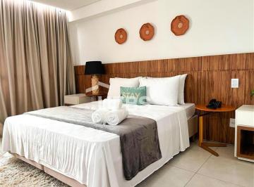 Apartamento · 35m² · 1 Quarto · FLAT PORTEIRA FECHADA À VENDA NO VIVENCE