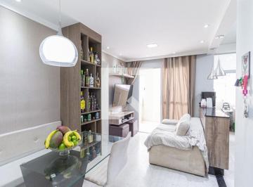 Photo 1 · Apartamento à Venda - Novo Osasco, 2 Quartos, 49 m2